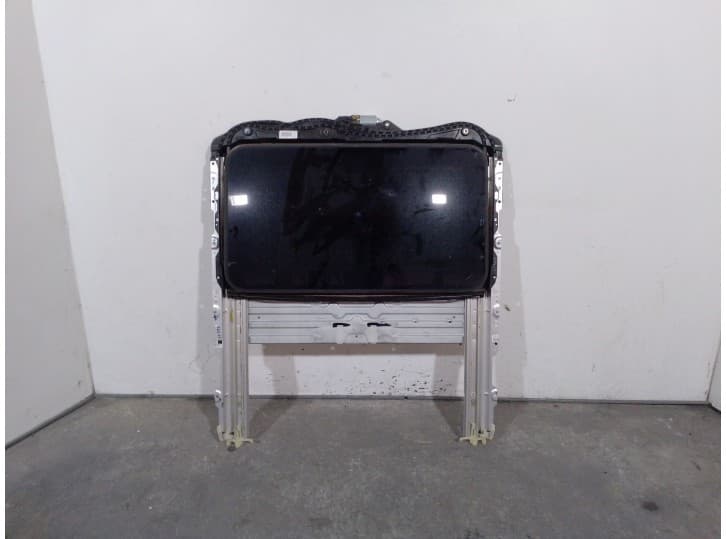 Recambio de techo electrico para bmw 1 (f20) 118 d referencia OEM IAM 7249799 54107266210
