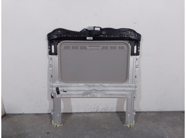 Recambio de techo electrico para bmw 1 (f20) 118 d referencia OEM IAM 7249799 54107266210 3