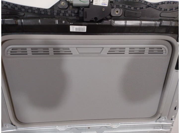 Recambio de techo electrico para bmw 1 (f20) 118 d referencia OEM IAM 7249799 54107266210 4