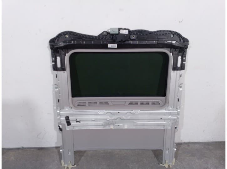 Recambio de techo electrico para bmw 1 (f20) 118 d referencia OEM IAM 7249799 54107266210 5