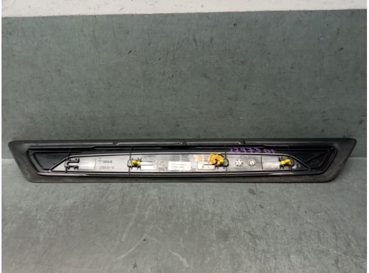 Recambio de moldura para bmw 1 (f20) 118 d referencia OEM IAM 51477289215 51477289215 2