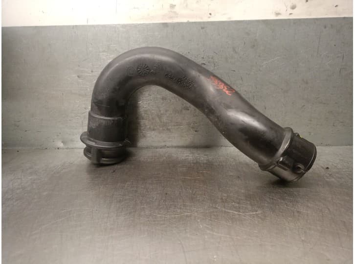 Recambio de tubo para peugeot bipper (aa_) 1.4 hdi referencia OEM IAM 9646617980 0382LS