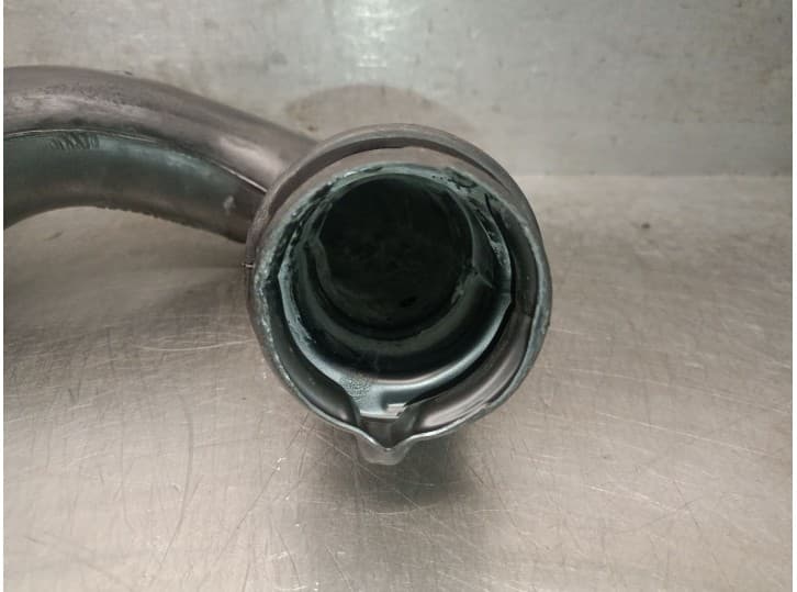 Recambio de tubo para peugeot bipper (aa_) 1.4 hdi referencia OEM IAM 9646617980 0382LS 4