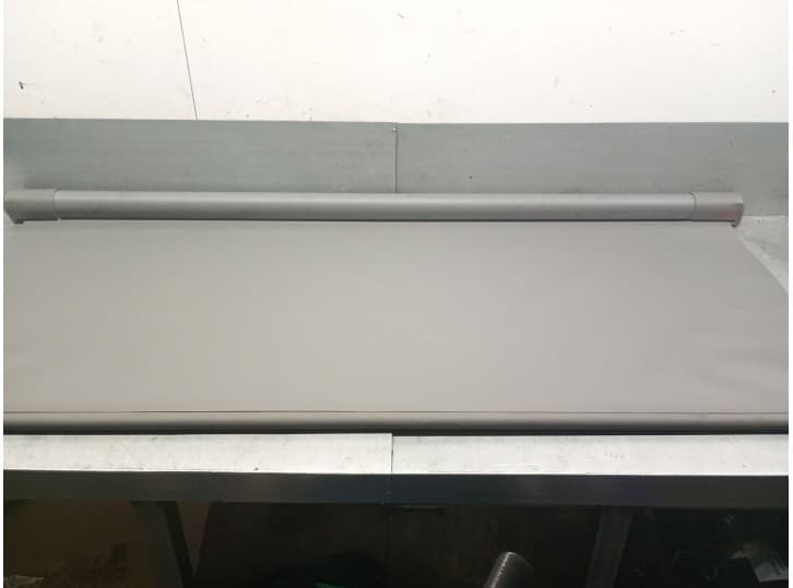 Recambio de bandeja trasera para chrysler voyager (rg) crd cat referencia OEM IAM VM07C 2