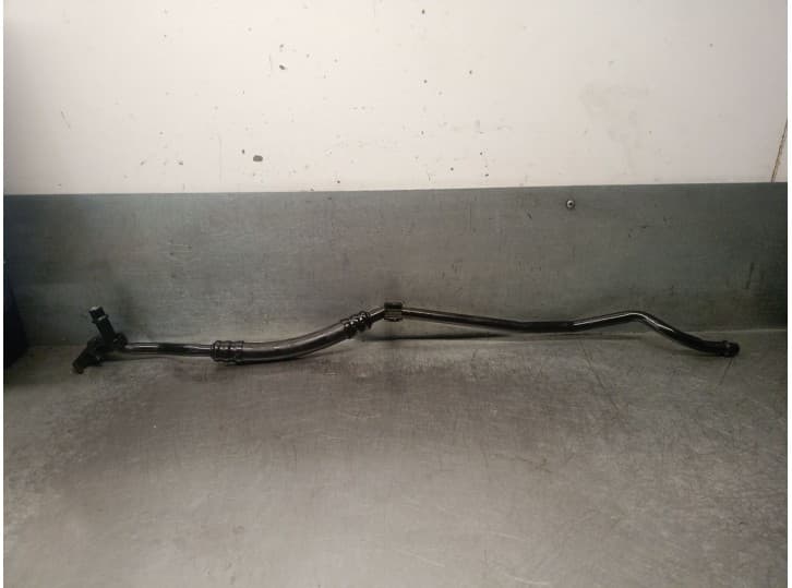 Recambio de tubo para bmw 5 (e60) 525 d referencia OEM IAM 17227794577 17227794577