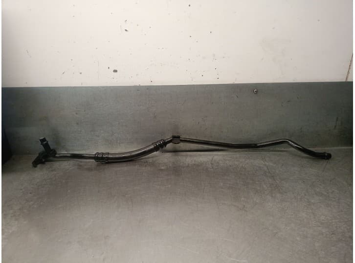 Recambio de tubo para bmw 5 (e60) 525 d referencia OEM IAM 17227794577 17227794577 2