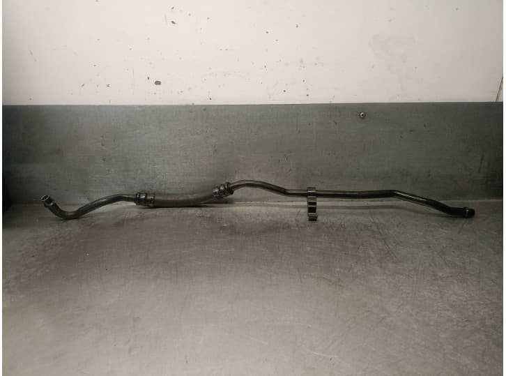 Recambio de tubo para bmw 5 (e60) 525 d referencia OEM IAM 17227794576 17227794576