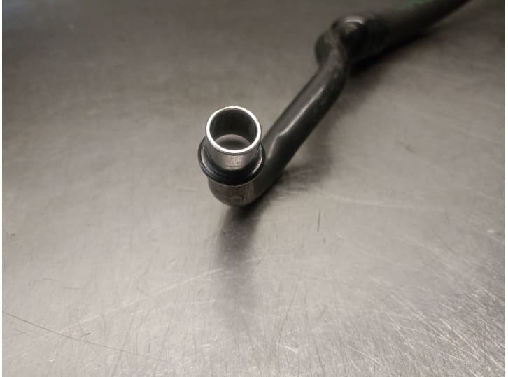 Recambio de tubo para bmw 5 (e60) 525 d referencia OEM IAM 17227794576 17227794576 2