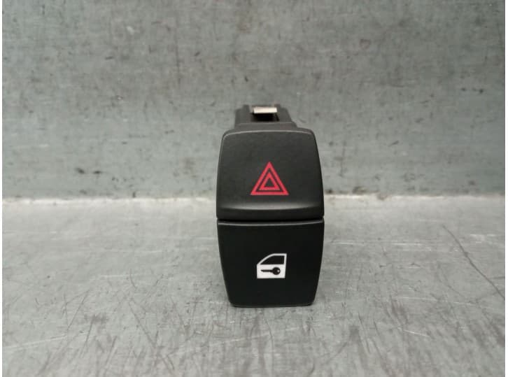 Recambio de warning para bmw 1 (f20) 118 d referencia OEM IAM 6131923178605 61319231786