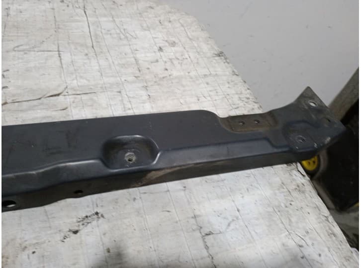 Recambio de panel frontal para ssangyong rodius i 2.7 xdi referencia OEM IAM D27DT 3