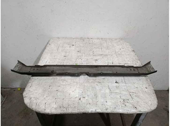 Recambio de panel frontal para ssangyong rodius i 2.7 xdi referencia OEM IAM D27DT 4
