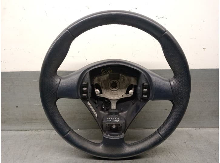 Recambio de volante para peugeot 1007 (km_) 1.6 16v referencia OEM IAM 96506736NP 4109FP