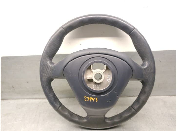 Recambio de volante para peugeot 1007 (km_) 1.6 16v referencia OEM IAM 96506736NP 4109FP 2