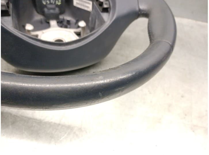 Recambio de volante para peugeot 1007 (km_) 1.6 16v referencia OEM IAM 96506736NP 4109FP 4