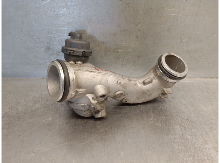 Recambio de tubo para bmw x4 (f26) xdrive 35 d referencia OEM IAM 1168512394 1168512394 3