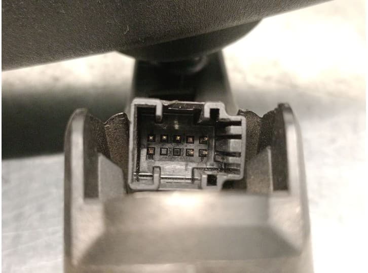 Recambio de espejo interior para rover 75 (rj) 2.0 cdti referencia OEM IAM GNTX209 5