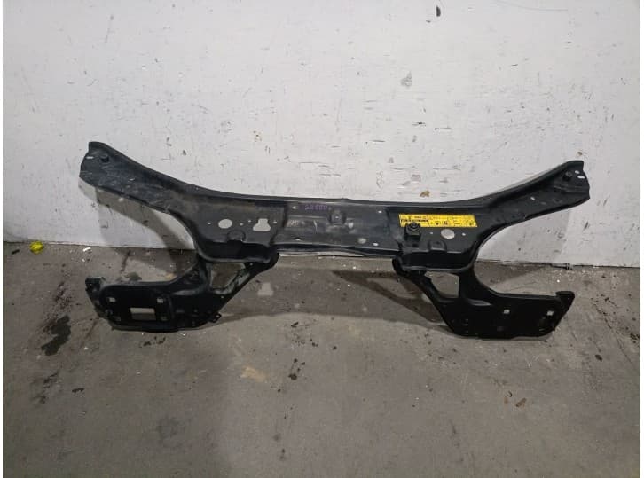 Recambio de panel frontal para rover 75 (rj) 2.0 cdti referencia OEM IAM 204D2