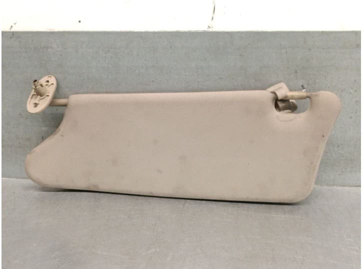 Recambio de parasol derecho para rover 75 (rj) 2.0 cdti referencia OEM IAM 16465 2
