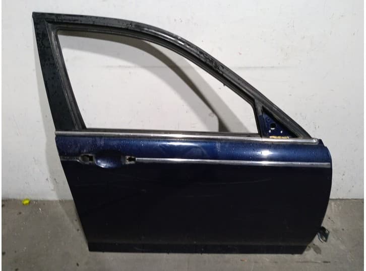 Recambio de puerta delantera derecha para rover 75 (rj) 2.0 cdti referencia OEM IAM 204D2
