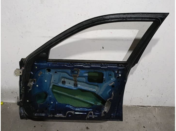 Recambio de puerta delantera derecha para rover 75 (rj) 2.0 cdti referencia OEM IAM 204D2 3