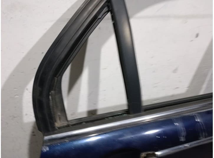 Recambio de puerta trasera derecha para rover 75 (rj) 2.0 cdti referencia OEM IAM 204D2 3