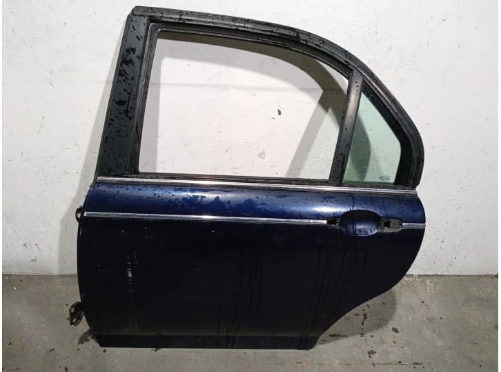 Recambio de puerta trasera izquierda para rover 75 (rj) 2.0 cdti referencia OEM IAM 204D2