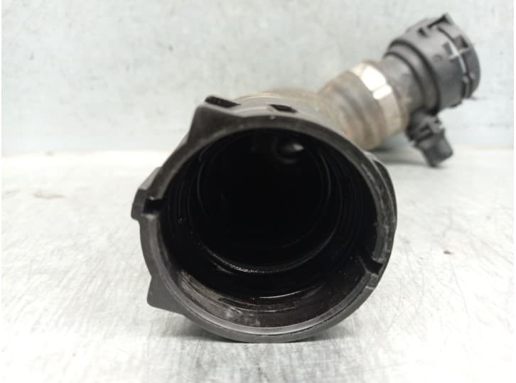 Recambio de tubo para bmw x4 (f26) xdrive 35 d referencia OEM IAM 17128571606 17128571606 4