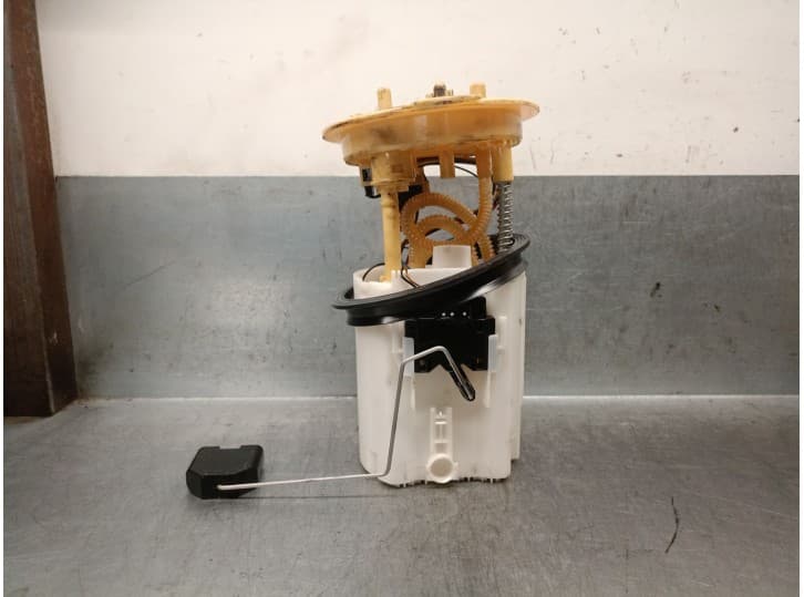 Recambio de aforador para audi q3 (f3b) 35 tdi referencia OEM IAM 5QA919050C 5QA919050A