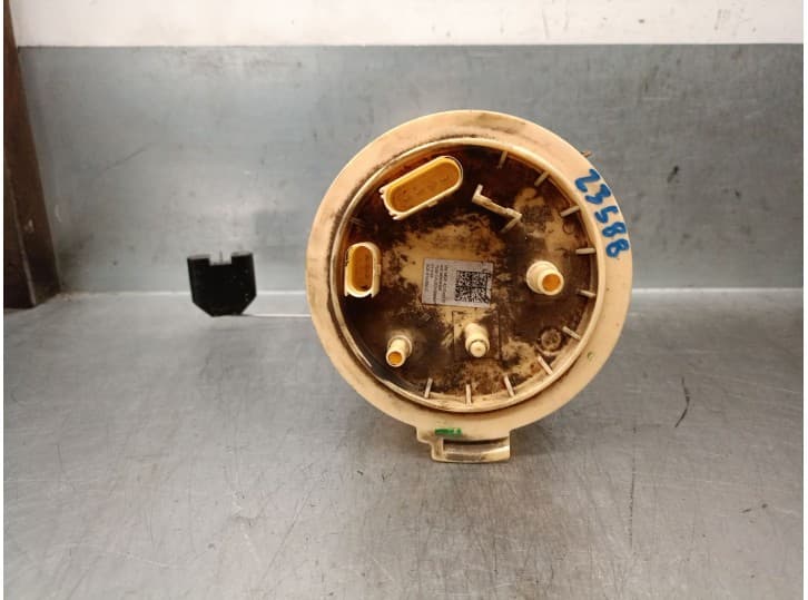 Recambio de aforador para audi q3 (f3b) 35 tdi referencia OEM IAM 5QA919050C 5QA919050A 2
