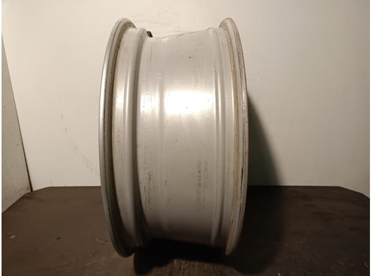 Recambio de llanta para audi q3 (f3b) 35 tdi referencia OEM IAM 83A601025H R187JX18H2ET43 2