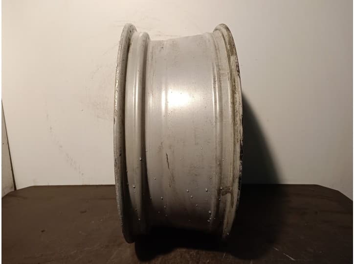 Recambio de llanta para audi q3 (f3b) 35 tdi referencia OEM IAM 83A601025H R187JX18H2ET43 2