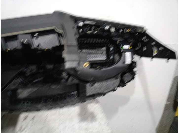 Recambio de salpicadero para audi q3 (f3b) 35 tdi referencia OEM IAM 83B857001 83B857001 9