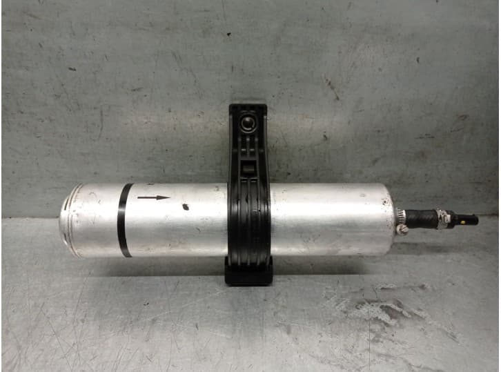 Recambio de filtro gasoil para bmw x4 (f26) xdrive 35 d referencia OEM IAM 13328584874 2