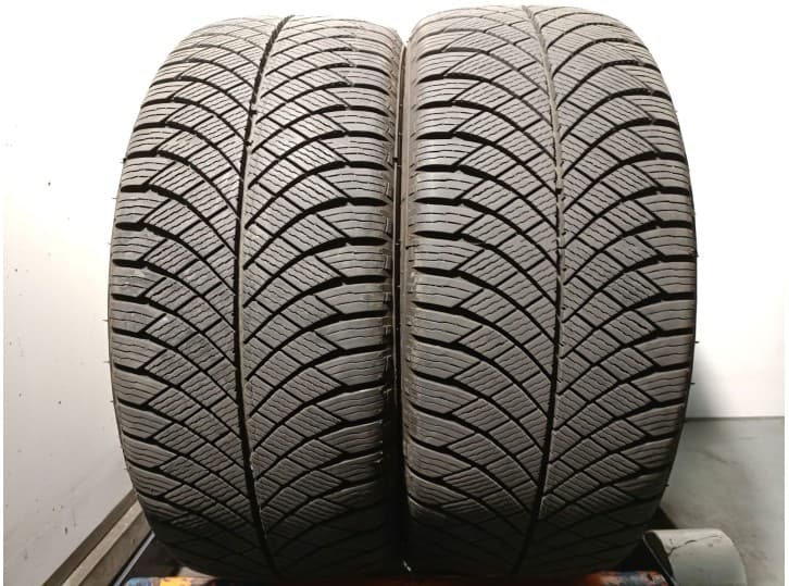 Recambio de neumatico/s para seat toledo iv (kg3) 1.6 tdi referencia OEM IAM 21545R1690V 2