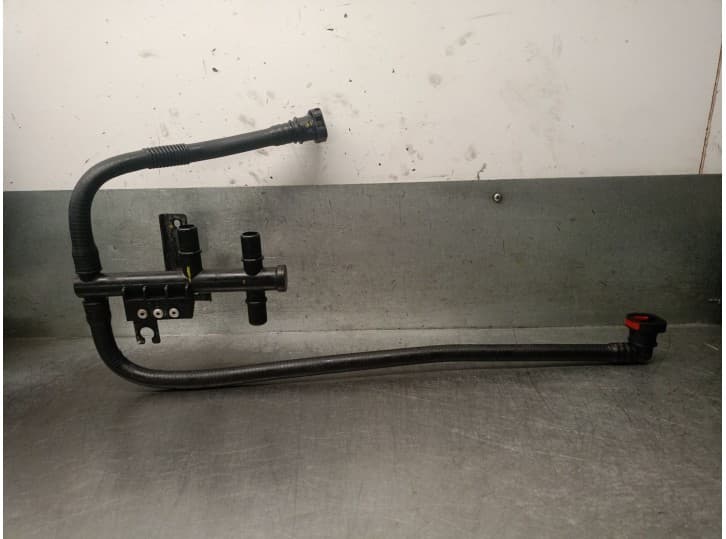 Recambio de tubo para kia ev6 (cv) 77 referencia OEM IAM 375Y2GI010 375Y2GI010