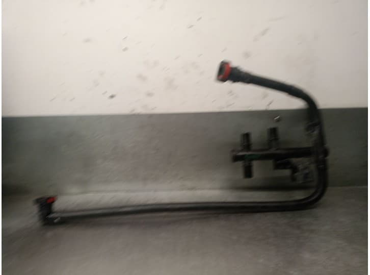 Recambio de tubo para kia ev6 (cv) 77 referencia OEM IAM 375Y2GI010 375Y2GI010 4