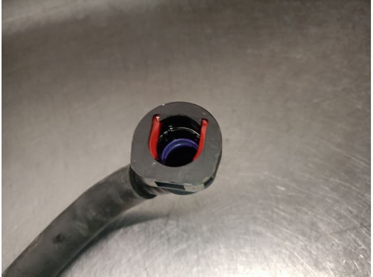 Recambio de tubo para kia ev6 (cv) 77 referencia OEM IAM 366T21XFA0 366T21XFA0 3