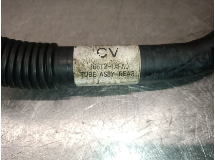 Recambio de tubo para kia ev6 (cv) 77 referencia OEM IAM 366T21XFA0 366T21XFA0 5