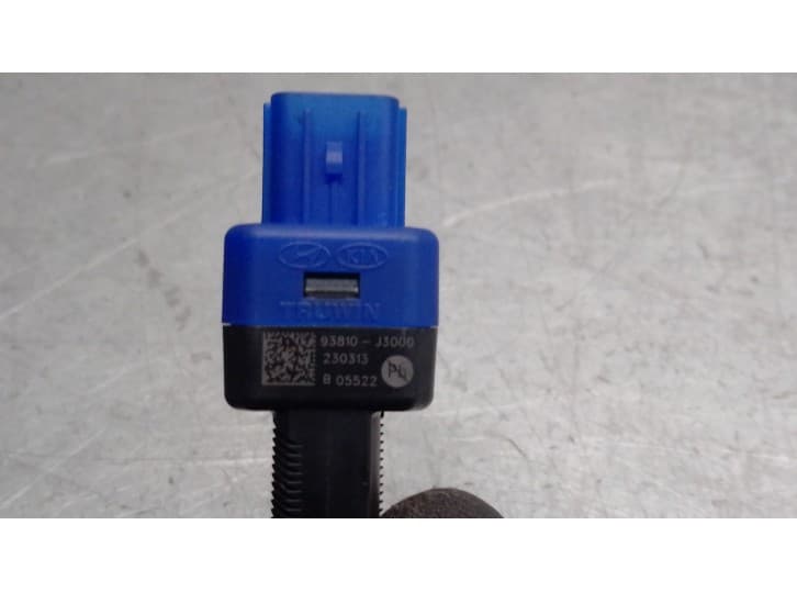 Recambio de sensor para kia ev6 (cv) 77 referencia OEM IAM 93810J3000  230313B05522 3
