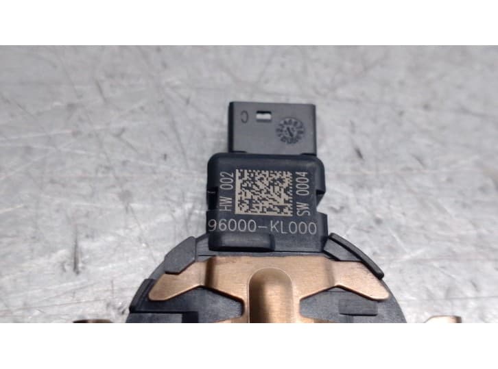 Recambio de sensor lluvia para kia ev6 (cv) 77 referencia OEM IAM 96000KL000 4