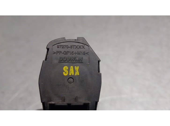 Recambio de sensor para kia ev6 (cv) 77 referencia OEM IAM 972703TXXX 4