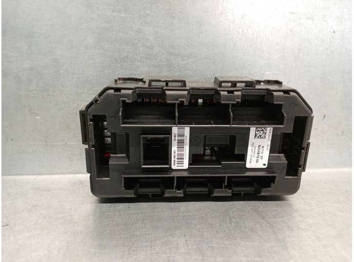 Recambio de caja reles / fusibles para bmw 3 (f30, f80) 318 d referencia OEM IAM 61149224879 4