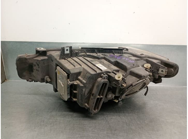 Recambio de faro derecho para bmw 3 (f30, f80) 318 d referencia OEM IAM 63117259524 2