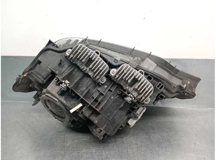Recambio de faro derecho para bmw 3 (f30, f80) 318 d referencia OEM IAM 63117259524 4