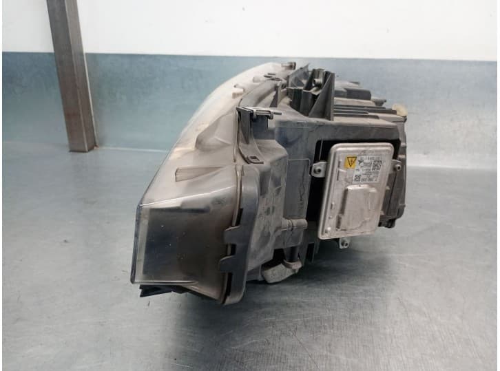 Recambio de faro derecho para bmw 3 (f30, f80) 318 d referencia OEM IAM 63117259524 5