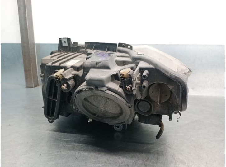 Recambio de faro derecho para bmw 3 (f30, f80) 318 d referencia OEM IAM 63117259524 6