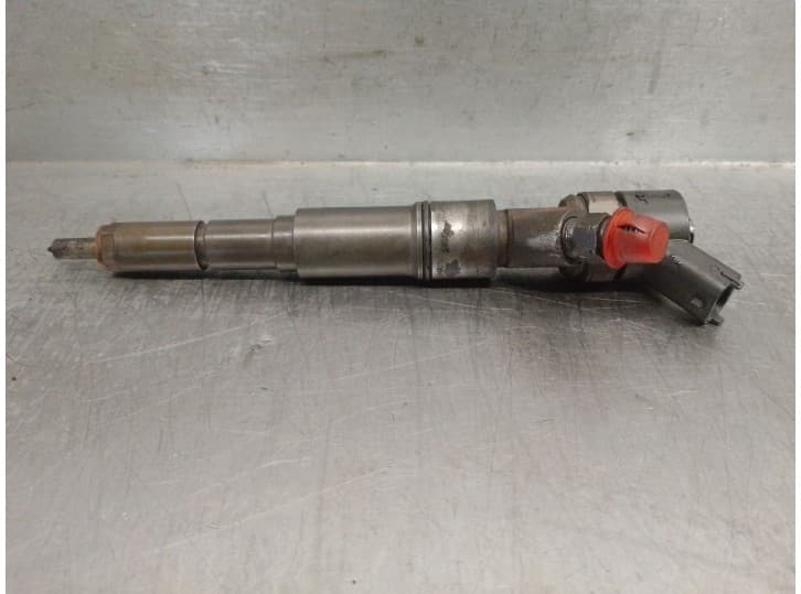 Recambio de inyector para bmw 5 (e39) 530 d referencia OEM IAM 7785984  0445110266