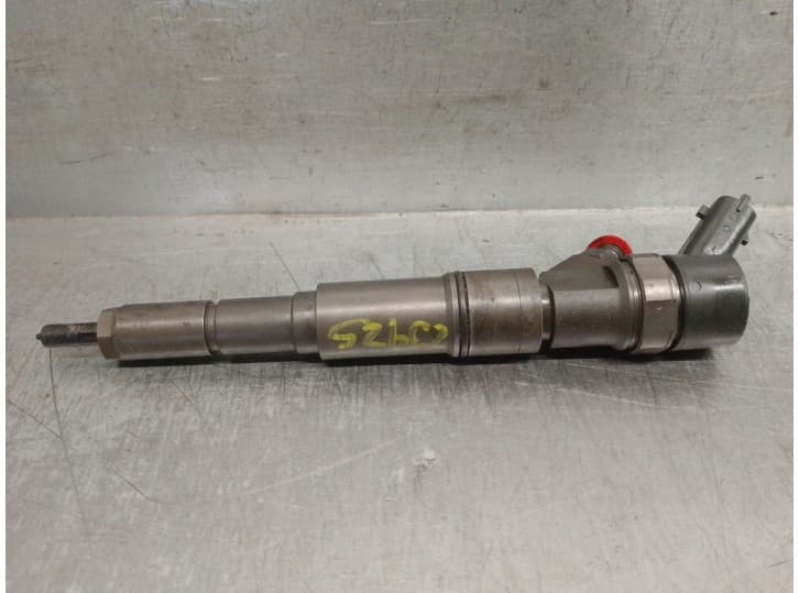 Recambio de inyector para bmw 5 (e39) 530 d referencia OEM IAM 7785984  0445110266