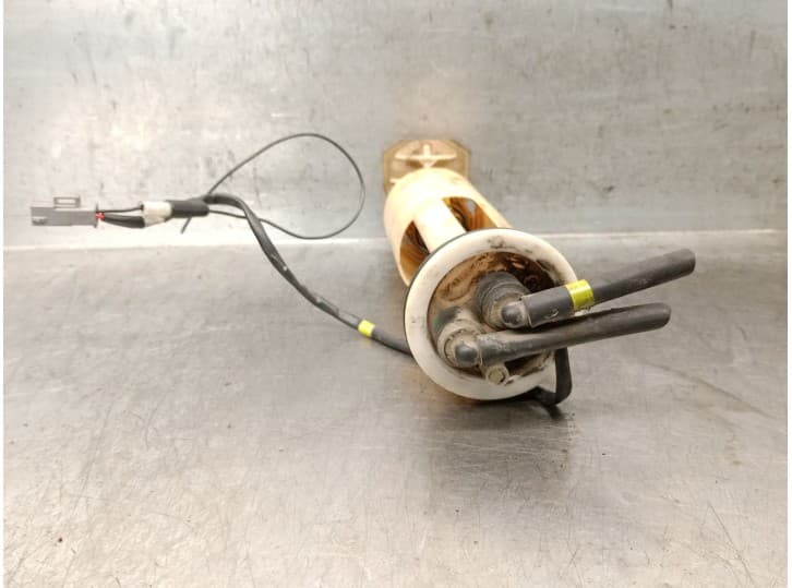 Recambio de aforador para volvo v70 i (875, 876) 2.4 referencia OEM IAM 9480152 9480152 2