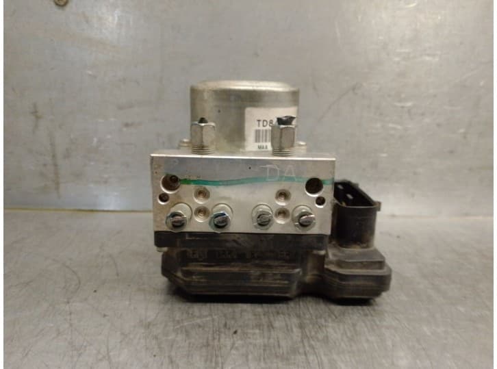 Recambio de abs para nissan juke (f15) 1.6 referencia OEM IAM 47660BF10A 47660BF13A